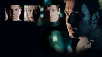 Zasłona do filmu "Nocna straż" #1583990