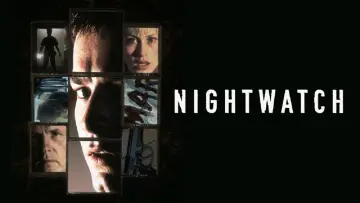 Zasłona do filmu "Nocna straż" #306993