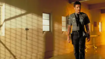 Zasłona do filmu "Nocna straż" #306996