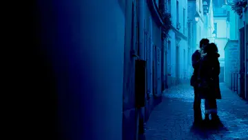 Zasłona do filmu "Zakochany Paryż" #899248