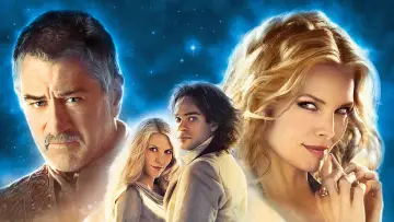 Zasłona do filmu "Gwiezdny pył" #227895