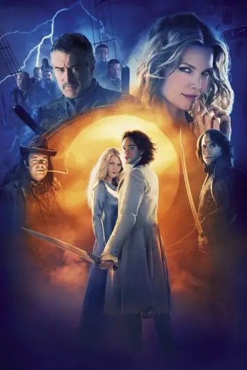 Plakat do filmu "Gwiezdny pył" #227913