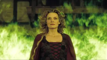 Zasłona do filmu "Gwiezdny pył" #802835