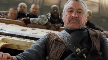 Zasłona do filmu "Gwiezdny pył" #802840