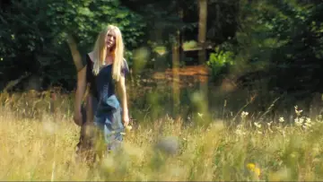 Zasłona do filmu "Gwiezdny pył" #802845