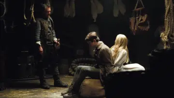 Zasłona do filmu "Gwiezdny pył" #802850