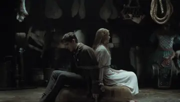 Zasłona do filmu "Gwiezdny pył" #802851