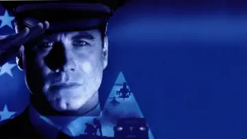 Zasłona do filmu "Sprawa honoru" #290739