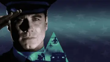Zasłona do filmu "Sprawa honoru" #290748