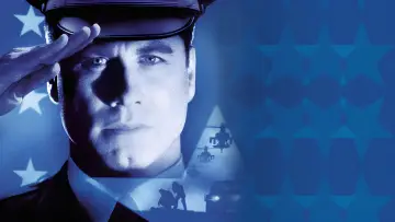 Zasłona do filmu "Sprawa honoru" #999466