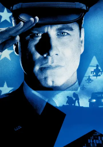 Plakat do filmu "Sprawa honoru" #999476