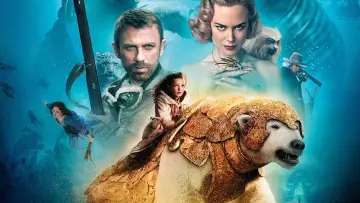 Zasłona do filmu "Złoty Kompas" #305967