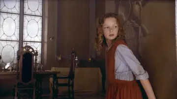 Zasłona do filmu "Złoty Kompas" #305968