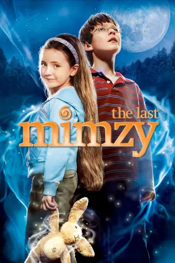 Plakat do filmu "Mimzy: mapa czasu" #140647