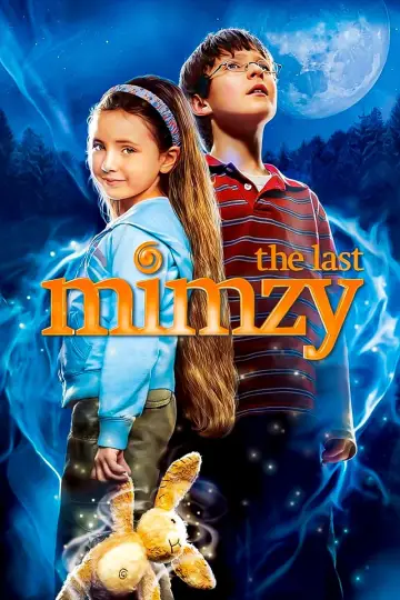Plakat do filmu "Mimzy: mapa czasu" #140649