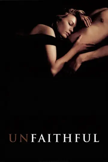 Plakat do filmu "Niewierna" #32077
