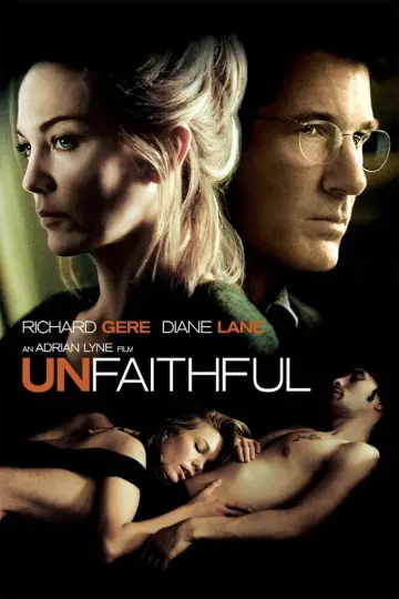 Plakat do filmu "Niewierna" #32079