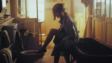 Zasłona do filmu "Niewierna" #323822