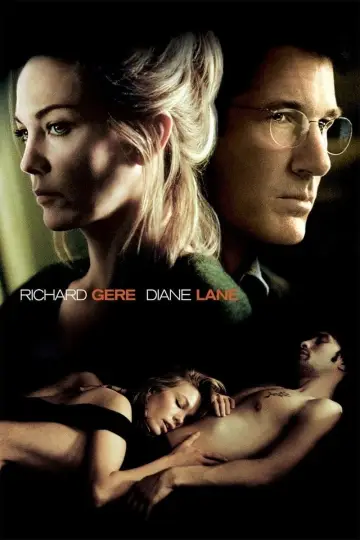 Plakat do filmu "Niewierna" #323827