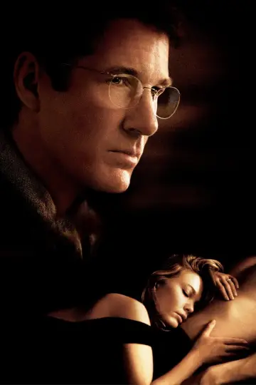 Plakat do filmu "Niewierna" #323829