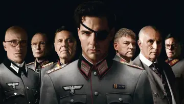 Zasłona do filmu "Walkiria" #252337