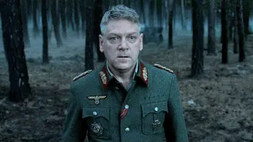 Zasłona do filmu "Walkiria" #252343