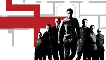 Zasłona do filmu "Walkiria" #665125