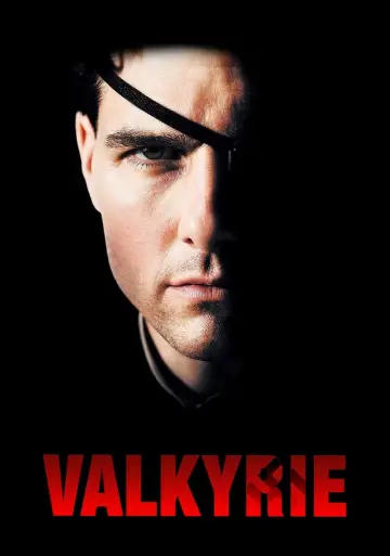 Plakat do filmu "Walkiria" #85832