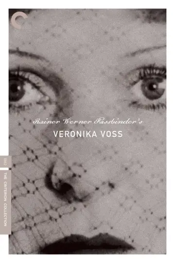 Tęsknota Veroniki Voss