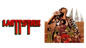 Zasłona do filmu "Wattstax" #674220