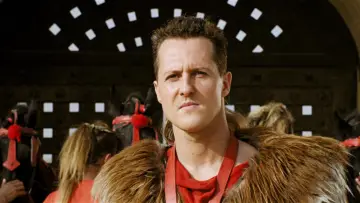Zasłona do filmu "Asteriks na olimpiadzie" #333893