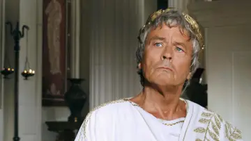 Zasłona do filmu "Asteriks na olimpiadzie" #333894