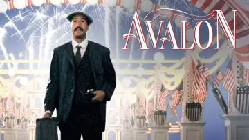 Zasłona do filmu "Avalon" #678684