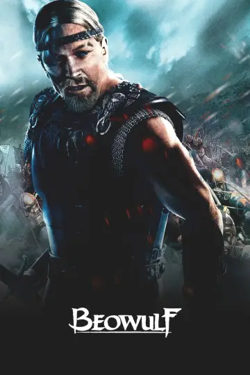 Plakat do filmu "Beowulf" #1199412