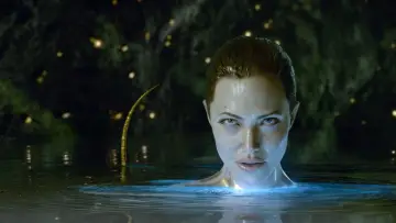 Zasłona do filmu "Beowulf" #1862181