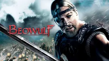 Zasłona do filmu "Beowulf" #811881