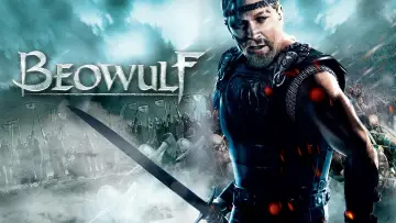 Zasłona do filmu "Beowulf" #811883