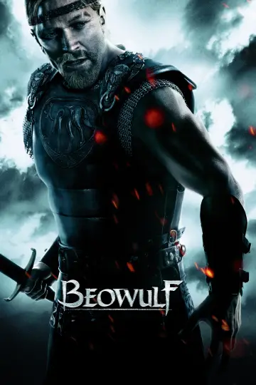 Plakat do filmu "Beowulf" #811887