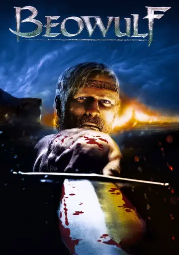 Plakat do filmu "Beowulf" #811893