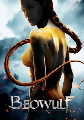 Plakat do filmu "Beowulf" #811894