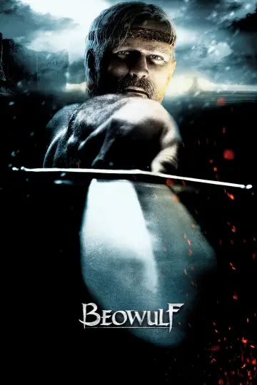 Plakat do filmu "Beowulf" #811897