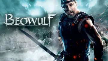 Zasłona do filmu "Beowulf" #87807