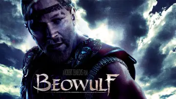 Zasłona do filmu "Beowulf" #87808