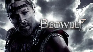 Zasłona do filmu "Beowulf" #87809