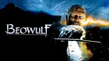Zasłona do filmu "Beowulf" #87810