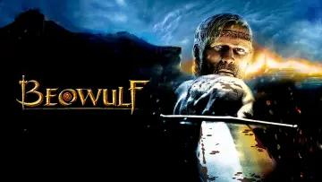 Zasłona do filmu "Beowulf" #87811