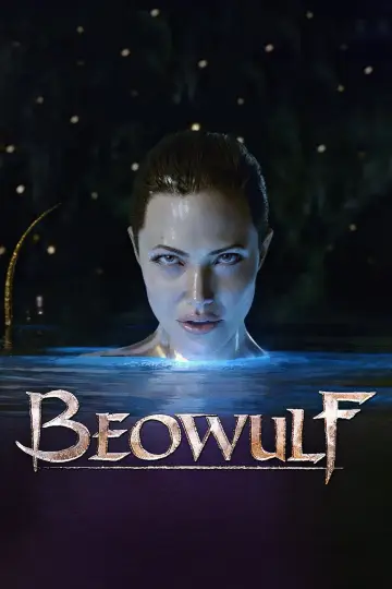 Plakat do filmu "Beowulf" #87816
