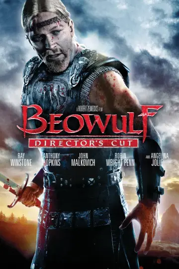 Plakat do filmu "Beowulf" #87822