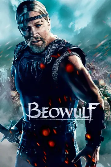 Plakat do filmu "Beowulf" #87829