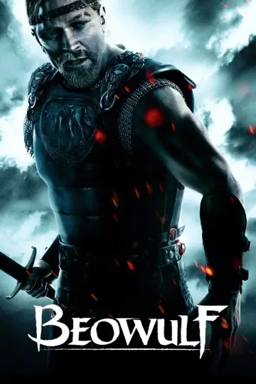 Plakat do filmu "Beowulf" #87831